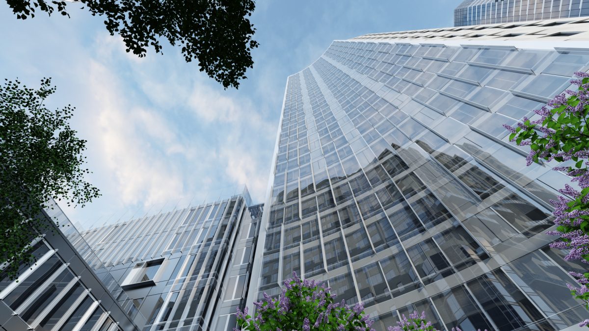 340 Fremont Apartments Unmatched Luxury Living in San Francisco