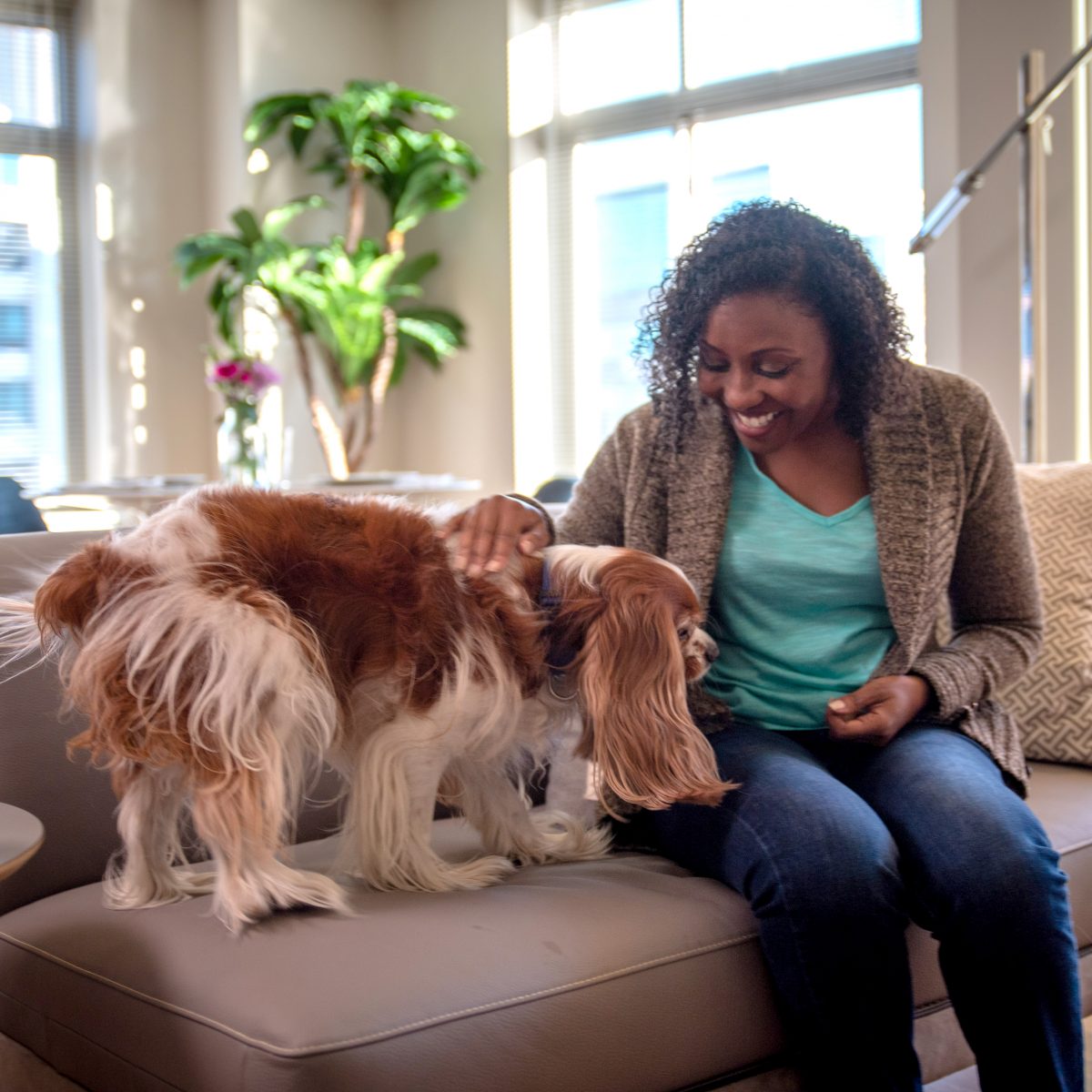 Equity Apartments Blog